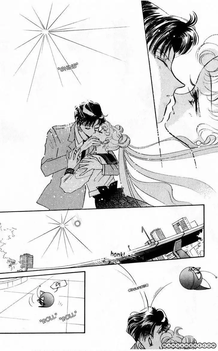 Sailor Moon Chapter 14 42